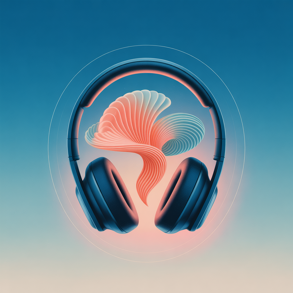 Recibe tu Audio